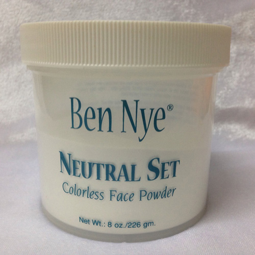 Ben Nye Neutral Set Colorless Powder - ร้าน daidi_shirt | Taradnud24.com